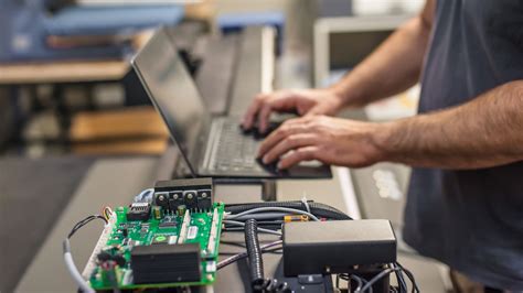 george brown electronics technician|Electronics Technician Program .